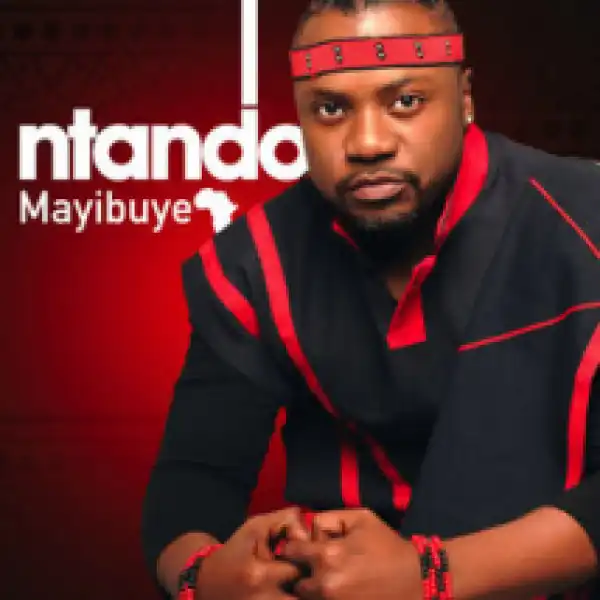 Ntando - Umhlaba Wam